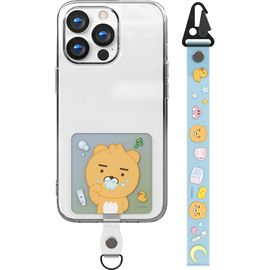 [S2B]Little Kakao Friends Bubble Bubble Smart tab _Kakao Friends' character, The design is clear and convenient _Made in Korea